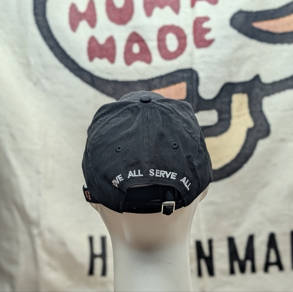 Hard Rock Cafe London Hat - Picture 4 of 6